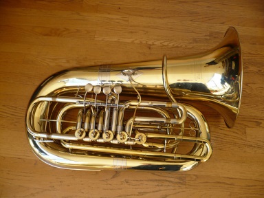 A Tuba